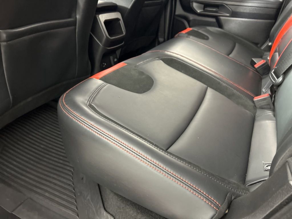 Used 2024 Ford Ranger Raptor image 39
