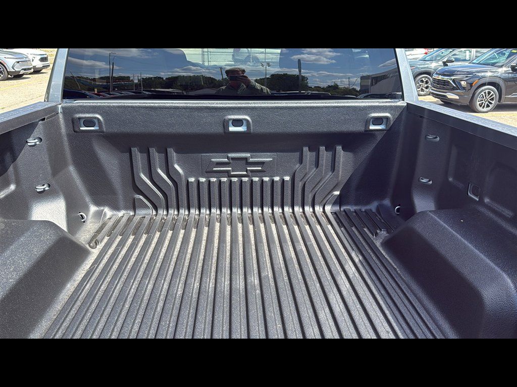 New 2026 Chevrolet Silverado 1500 LT image 27