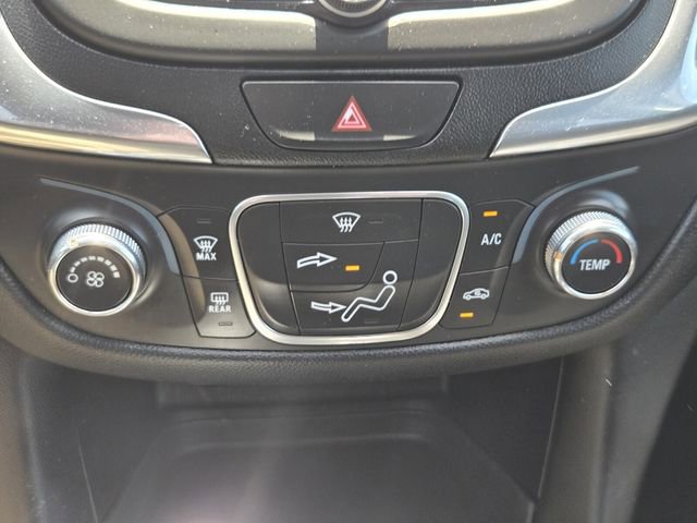 Used 2020 Chevrolet Equinox LT FWD image 25