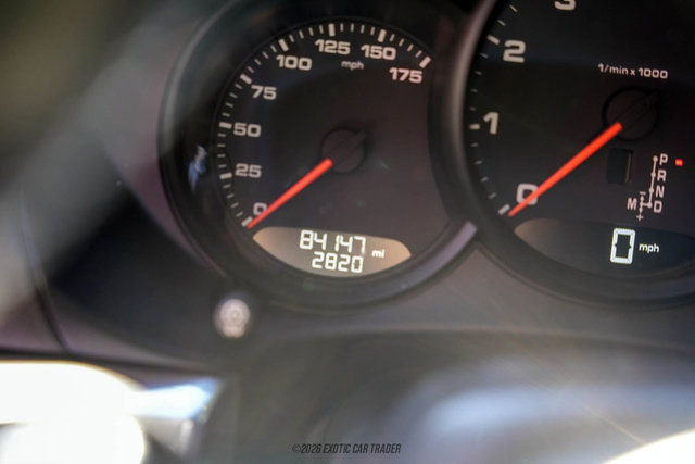 Used 2017 Porsche 718 Cayman RWD image 18