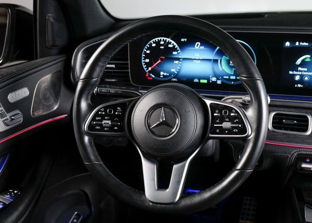 Used 2022 Mercedes-Benz GLS 450 4MATIC image 14