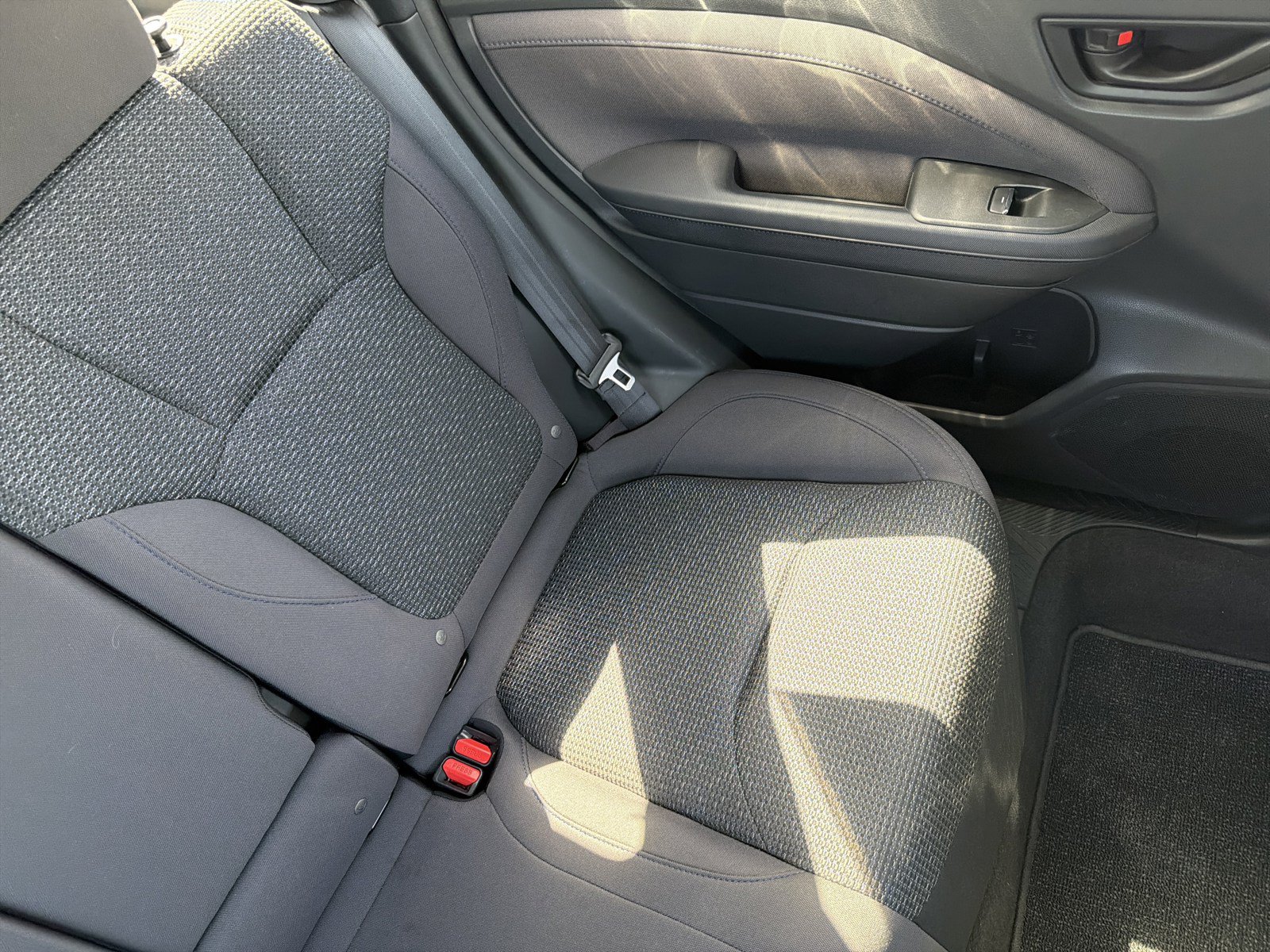 Certified 2025 Subaru Forester Premium AWD/4WD image 14