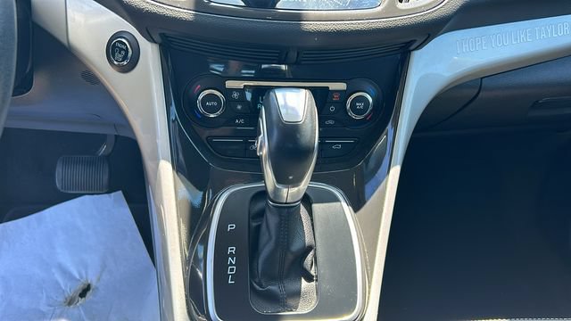 Used 2014 Ford C-MAX Energi SEL w/ Equipment Group 302A FWD image 21