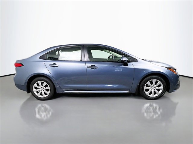 New 2026 Toyota Corolla LE image 2
