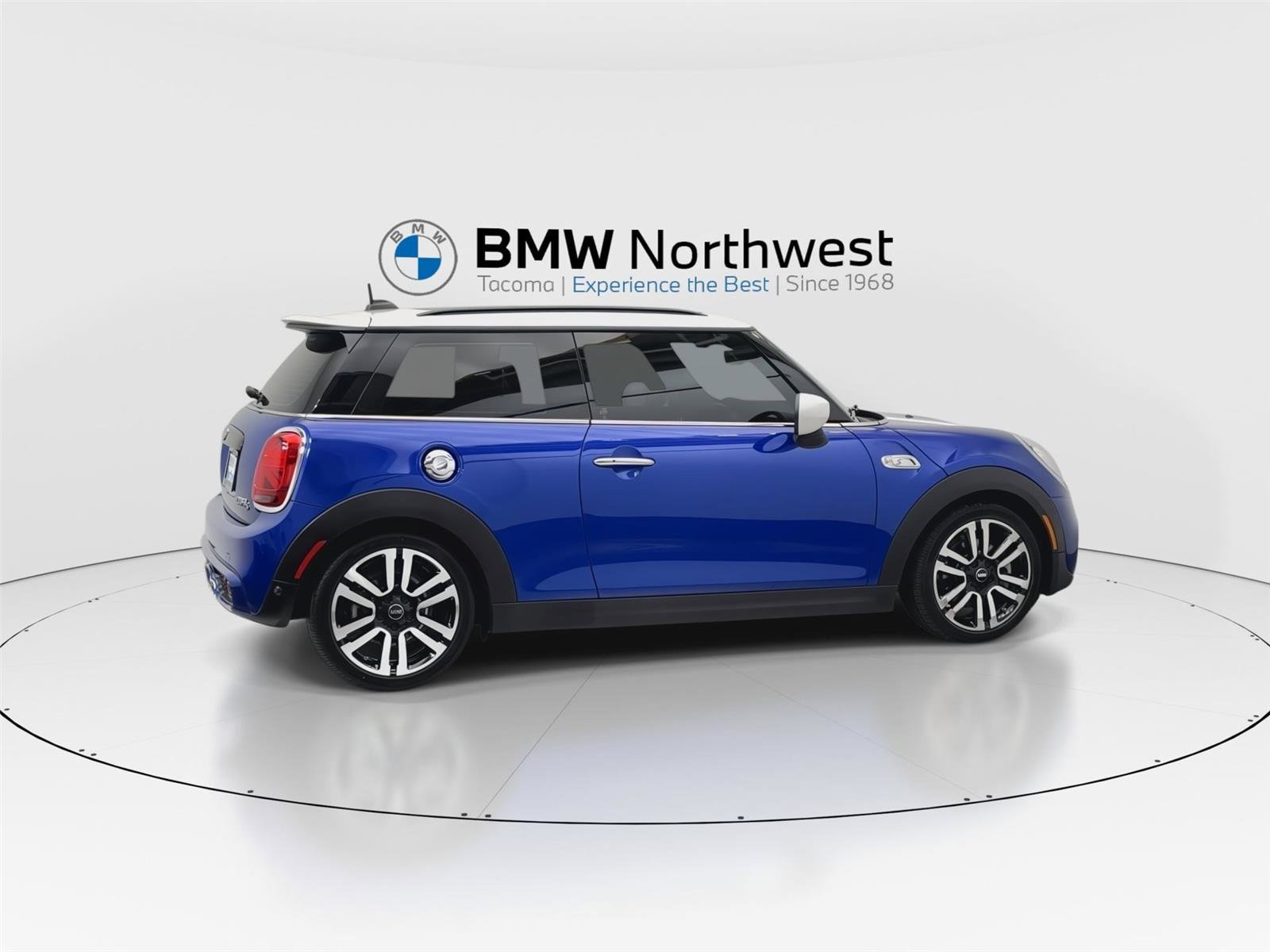 Used 2020 MINI Cooper S w/ Storage Package image 4