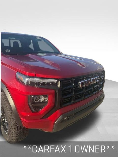 Used 2024 GMC Canyon Elevation w/ Convenience Package image 2