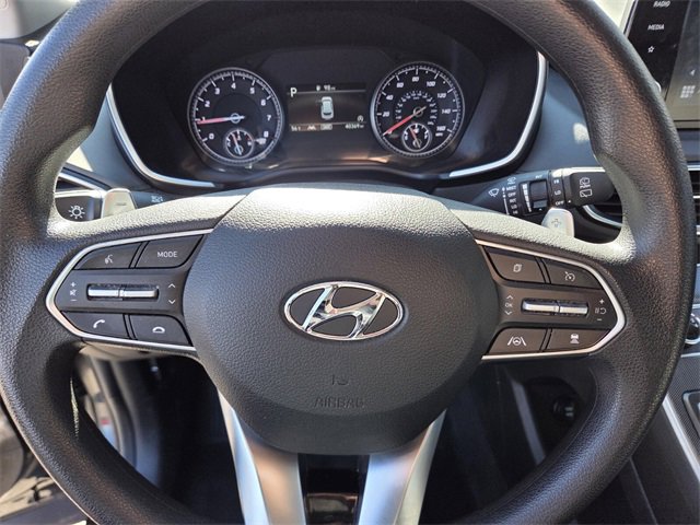 Used 2022 Hyundai Santa Fe SEL w/ Cargo Package image 18