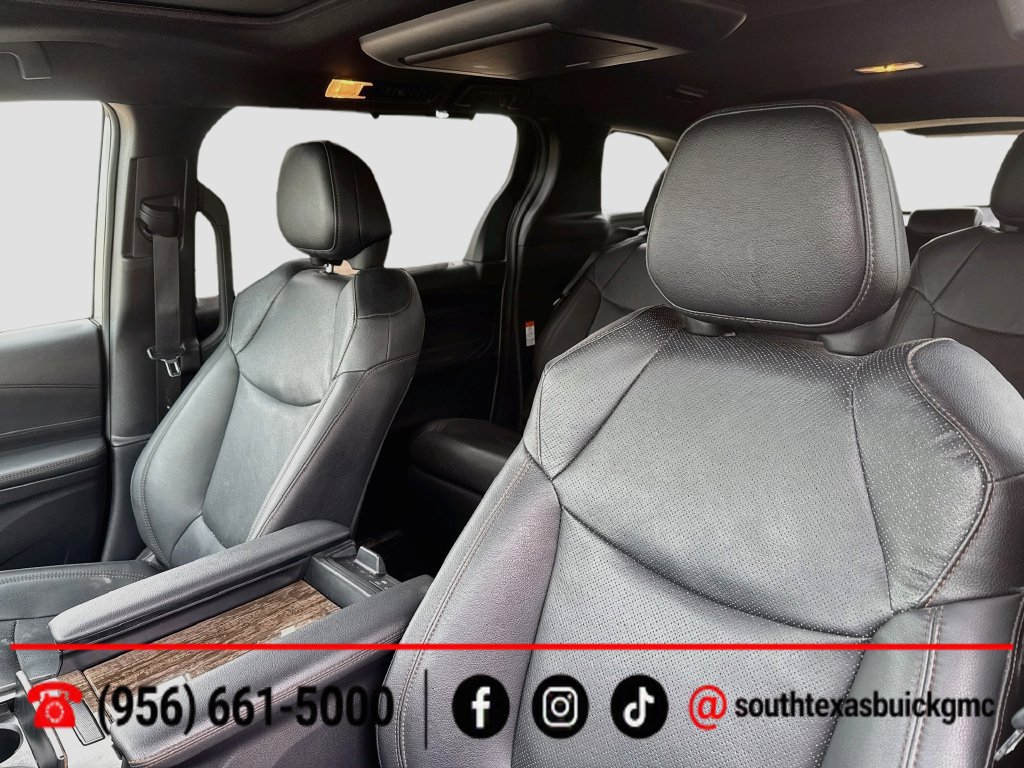 Used 2025 Toyota Sienna Limited AWD/4WD image 13