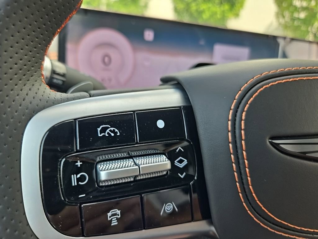 New 2026 Genesis GV70 3.5T Sport Prestige image 34