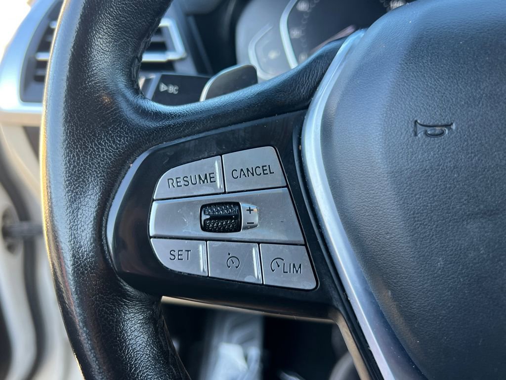 Used 2022 BMW X3 xDrive30i image 30