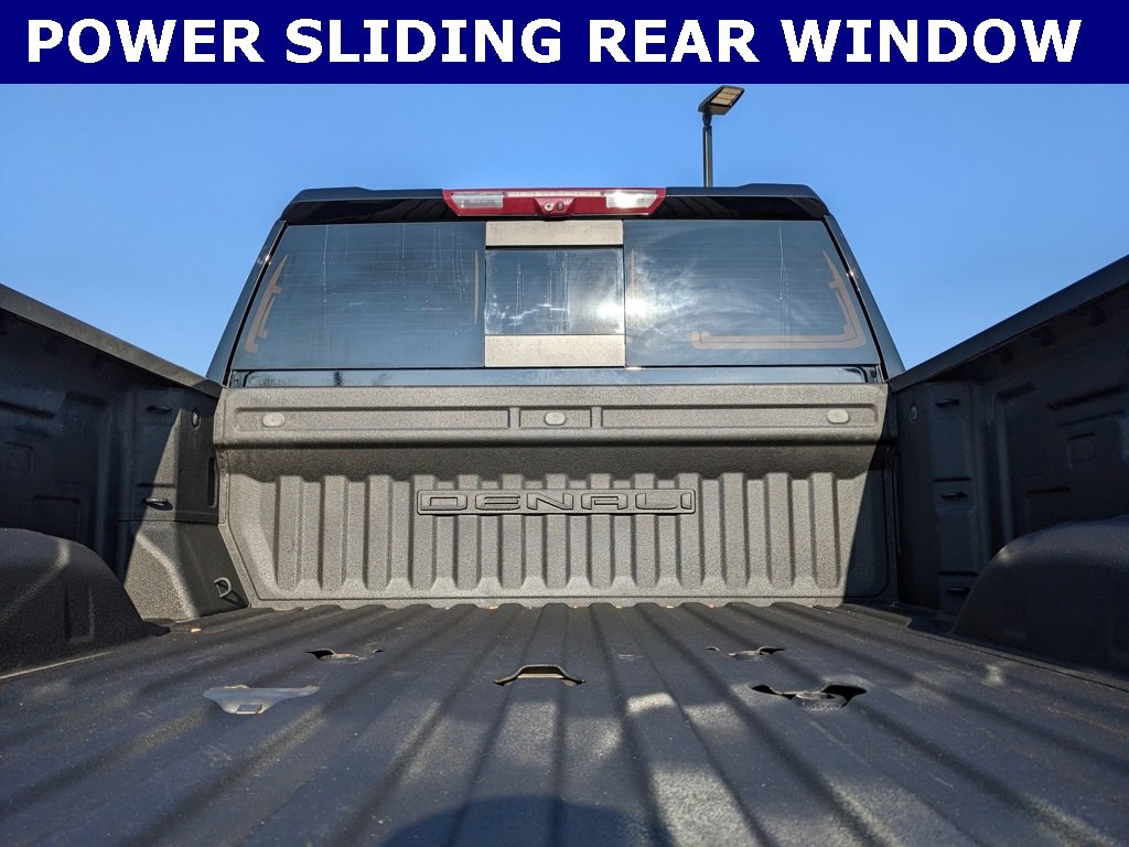 Used 2024 GMC Sierra 2500 Denali w/ Denali Reserve Package image 15