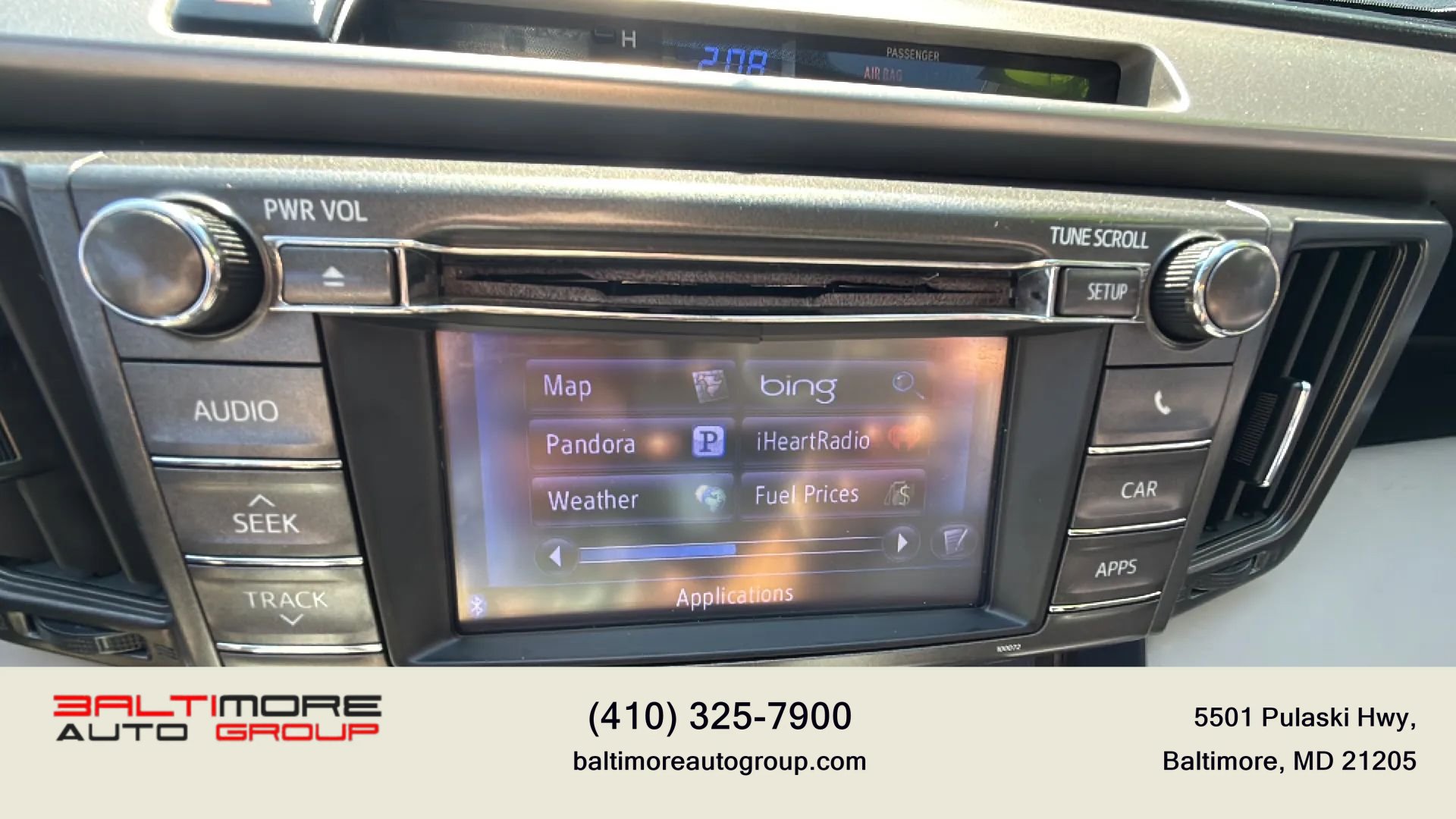 Used 2013 Toyota RAV4 Limited AWD/4WD image 39