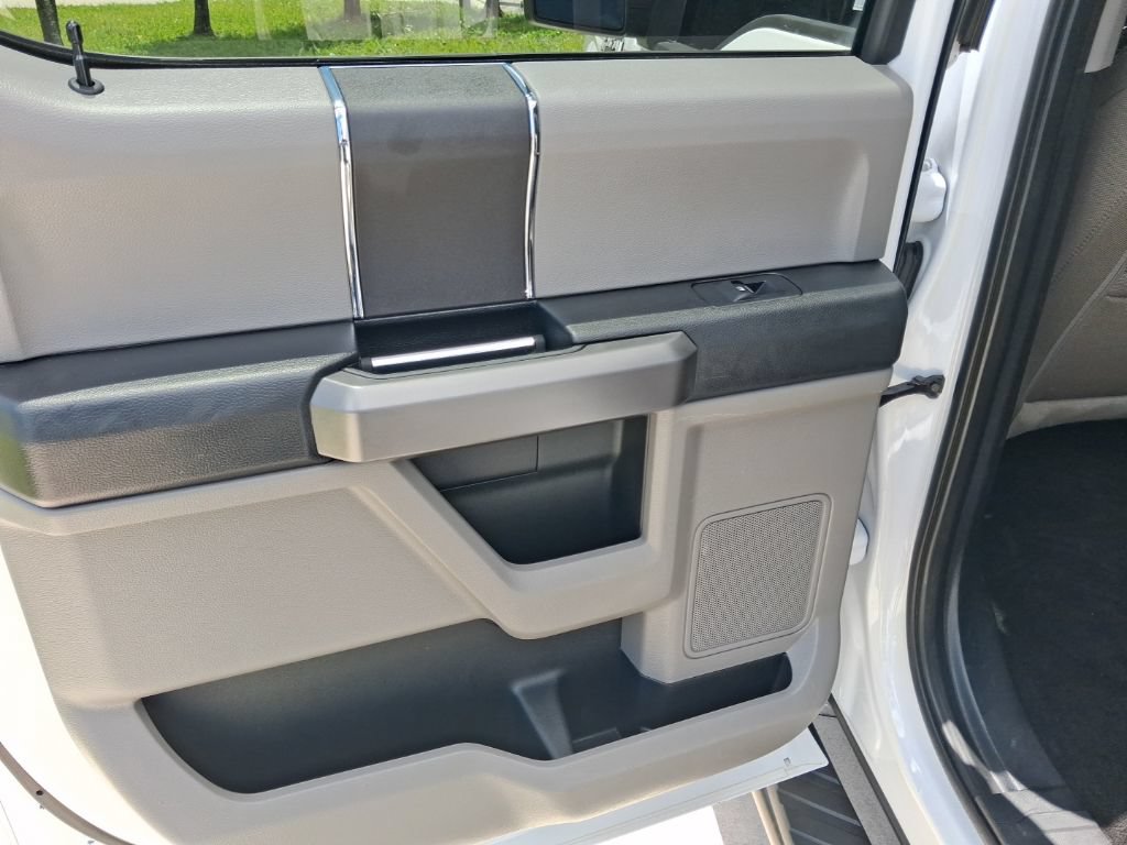 Used 2019 Ford F150 XLT RWD image 12