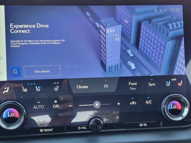 Used 2023 Lexus RX 350 Premium Plus w/ Accessory Package (Z1) FWD image 13