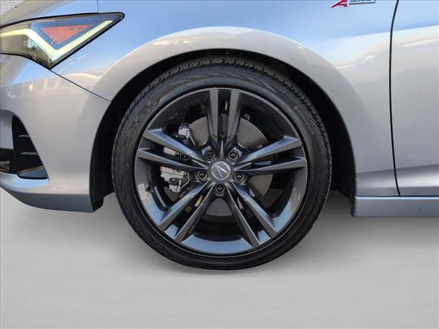 Used 2023 Acura Integra A-Spec image 24