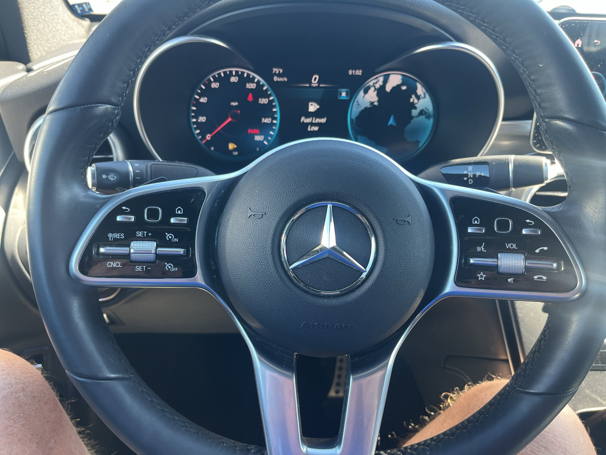 Used 2020 Mercedes-Benz GLC 300 4MATIC Coupe image 23