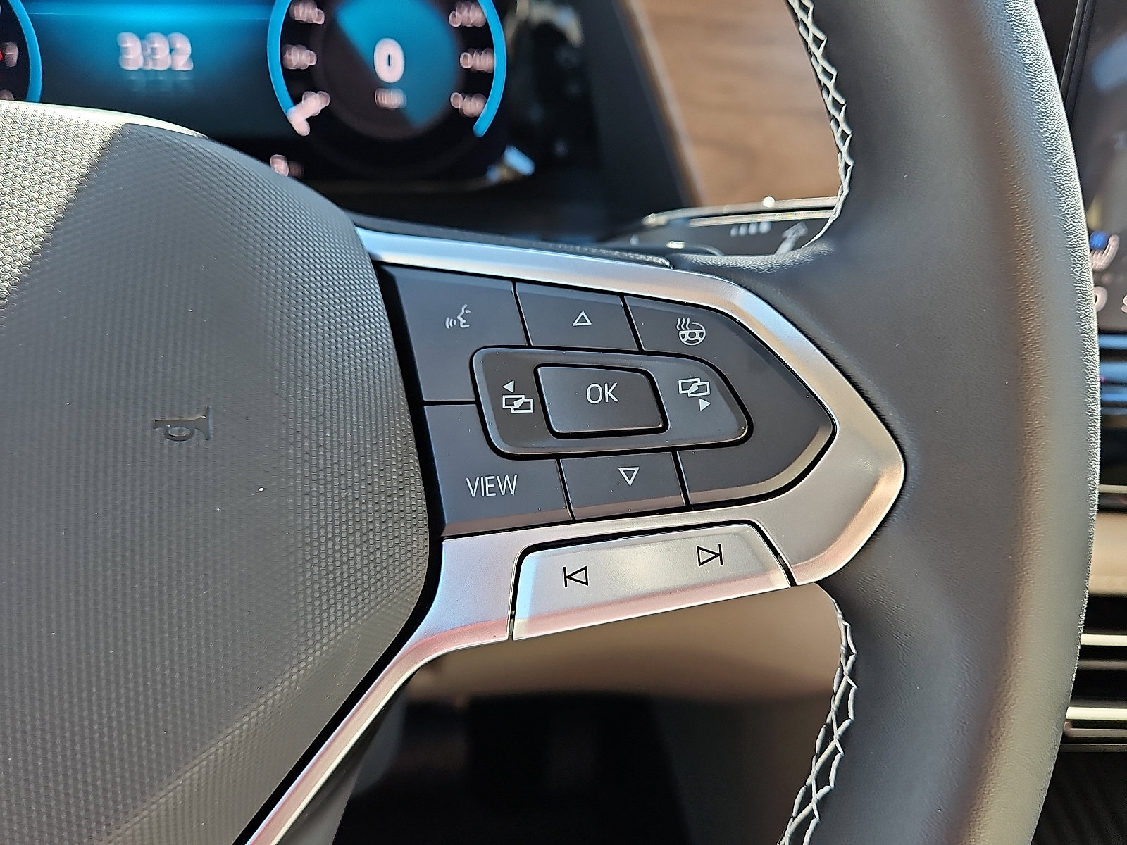 New 2026 Volkswagen Atlas SE image 19