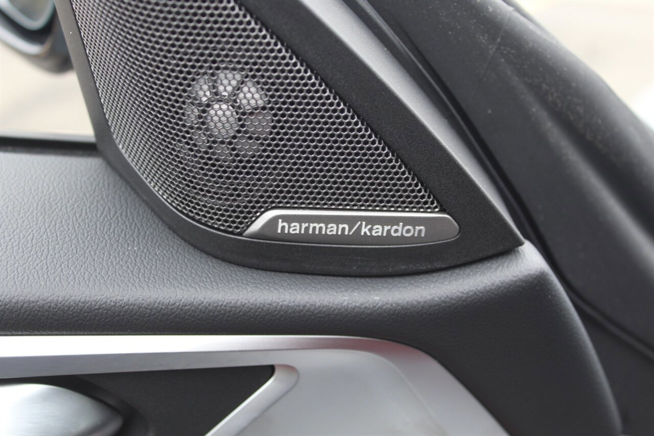 Used 2025 BMW i4 xDrive40i w/ M Sport Package image 13