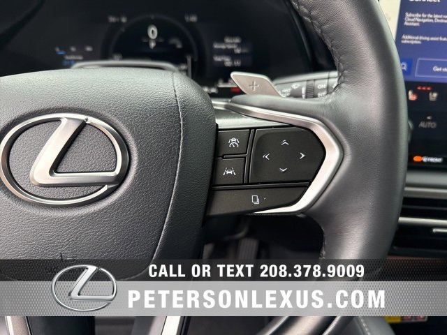 Certified 2025 Lexus RX 350 image 26