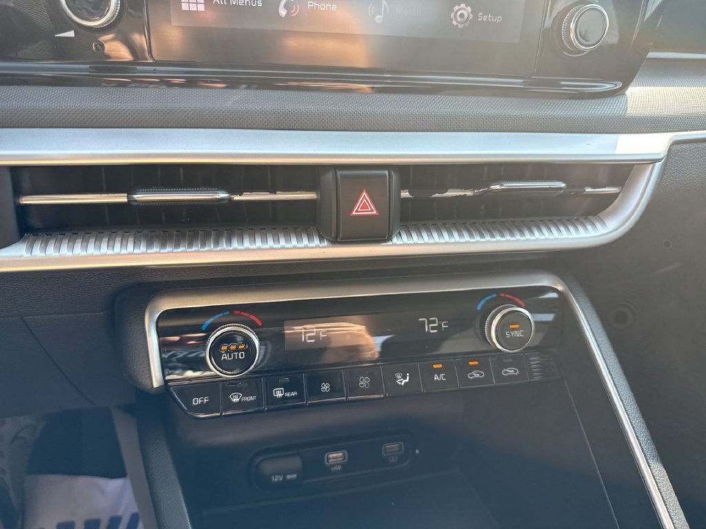 Used 2022 Kia K5 LXS FWD image 33