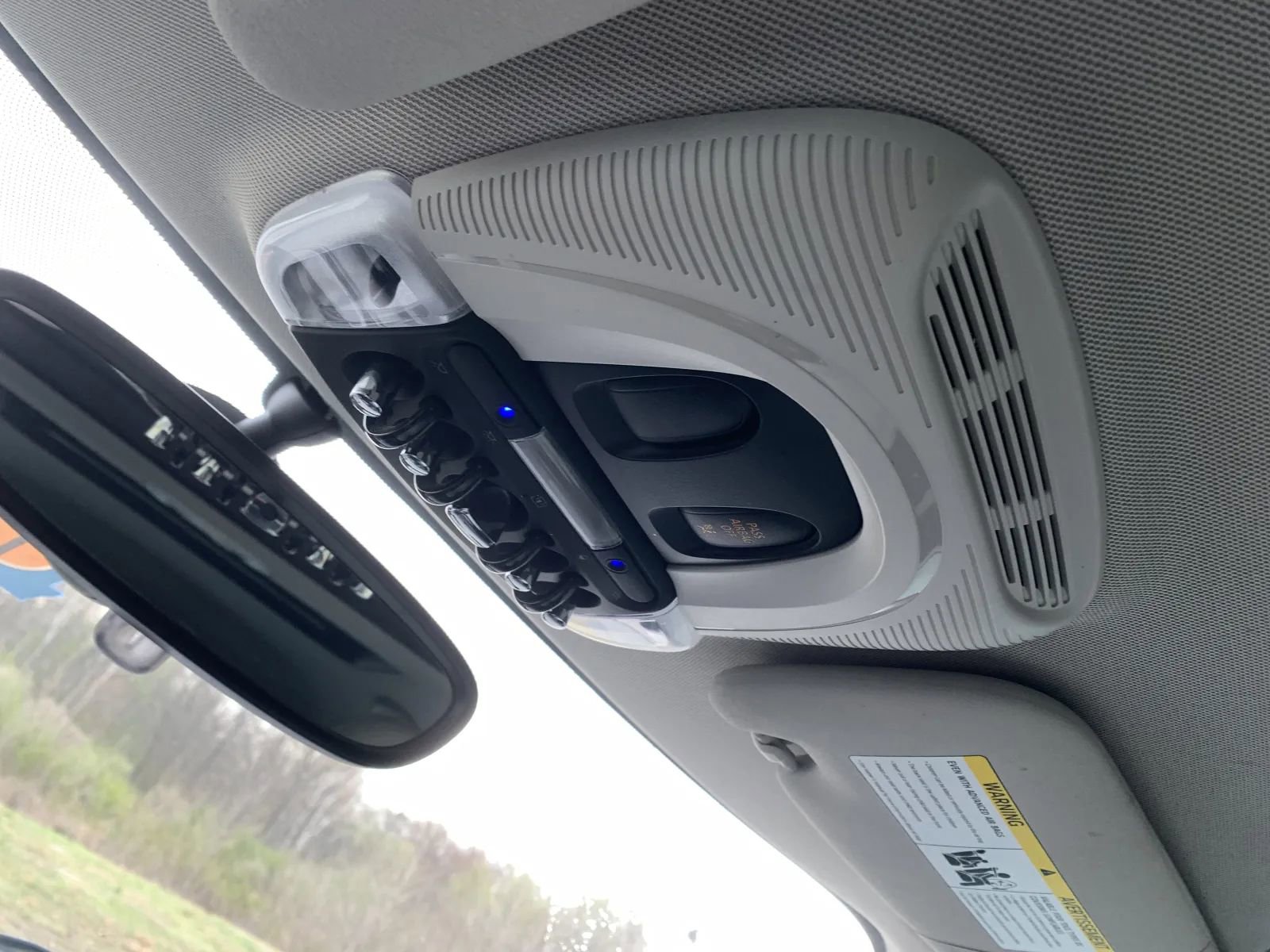 Used 2017 MINI Cooper Clubman S image 21