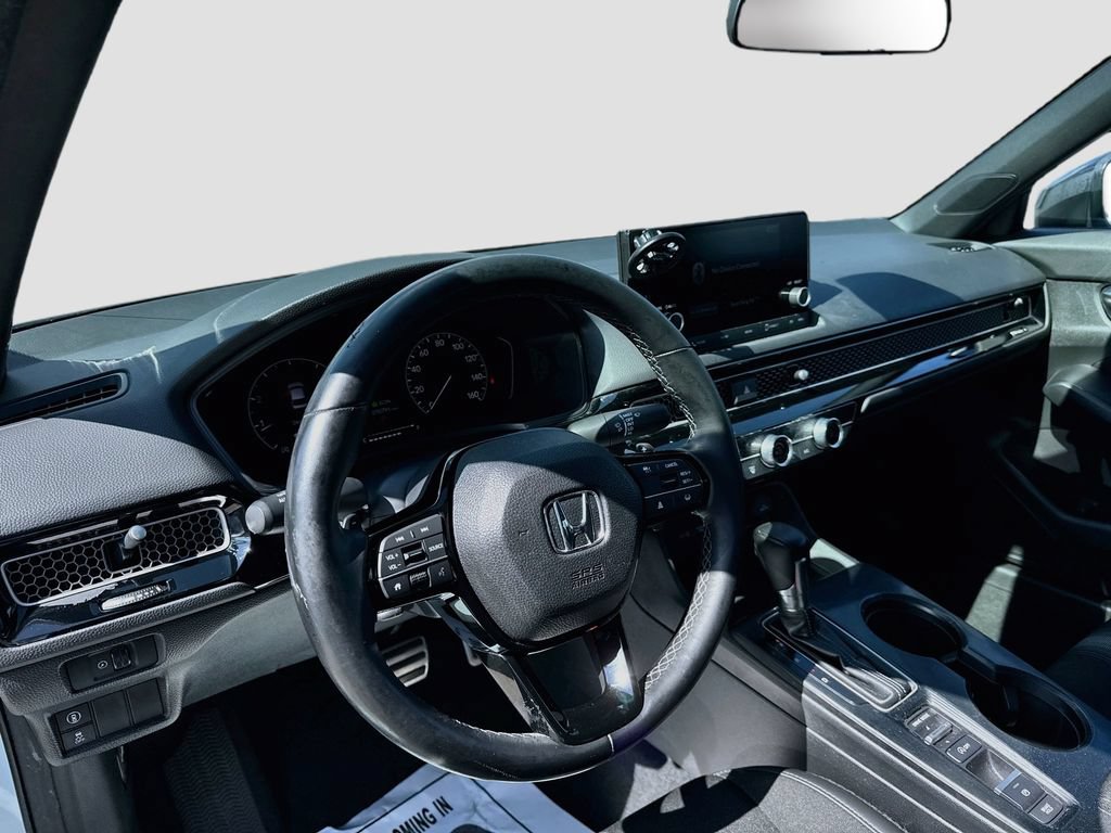 Used 2022 Honda Civic Sport image 9