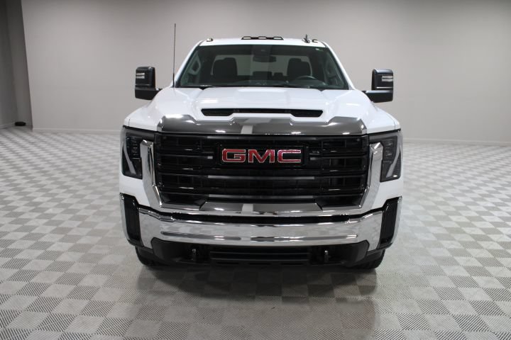 New 2026 GMC Sierra 2500 Pro w/ Convenience Package AWD/4WD image 6