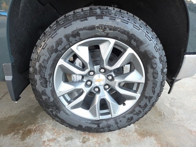 New 2026 Chevrolet Silverado 1500 LT image 75