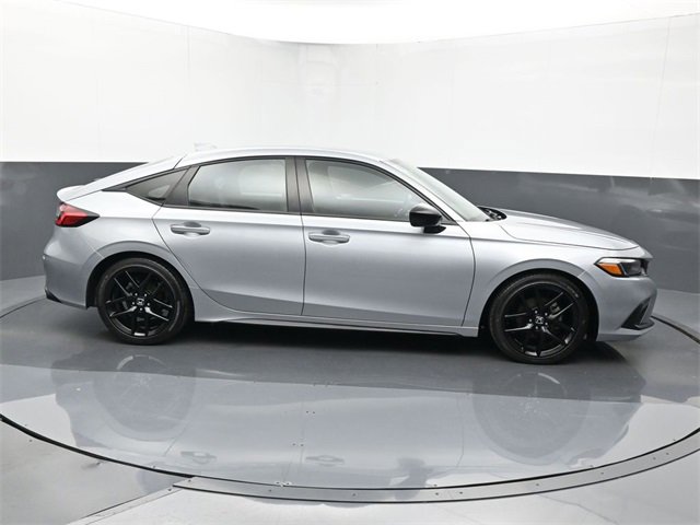 Used 2022 Honda Civic Sport image 6