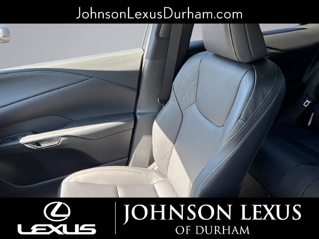 New 2026 Lexus RX 350 Premium Plus w/ Convenience Package FWD image 28