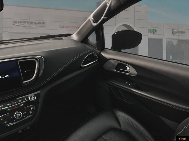 New 2027 Chrysler Pacifica Select FWD image 21