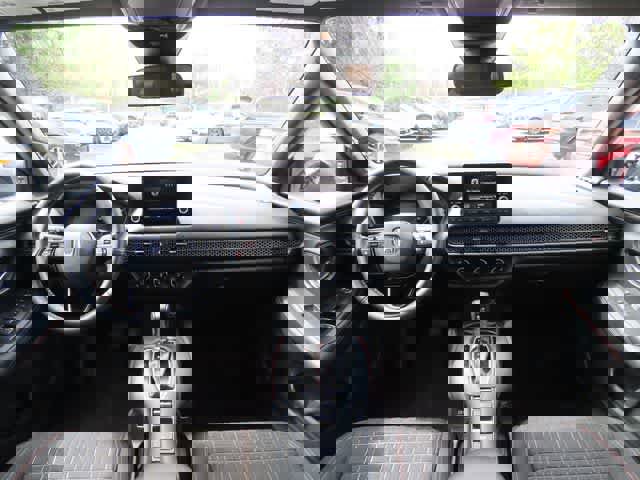 Used 2023 Honda HR-V Sport image 18