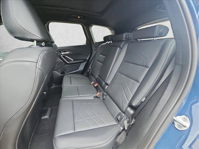 Certified 2026 BMW X1 xDrive28i w/ Convenience Package AWD/4WD image 17