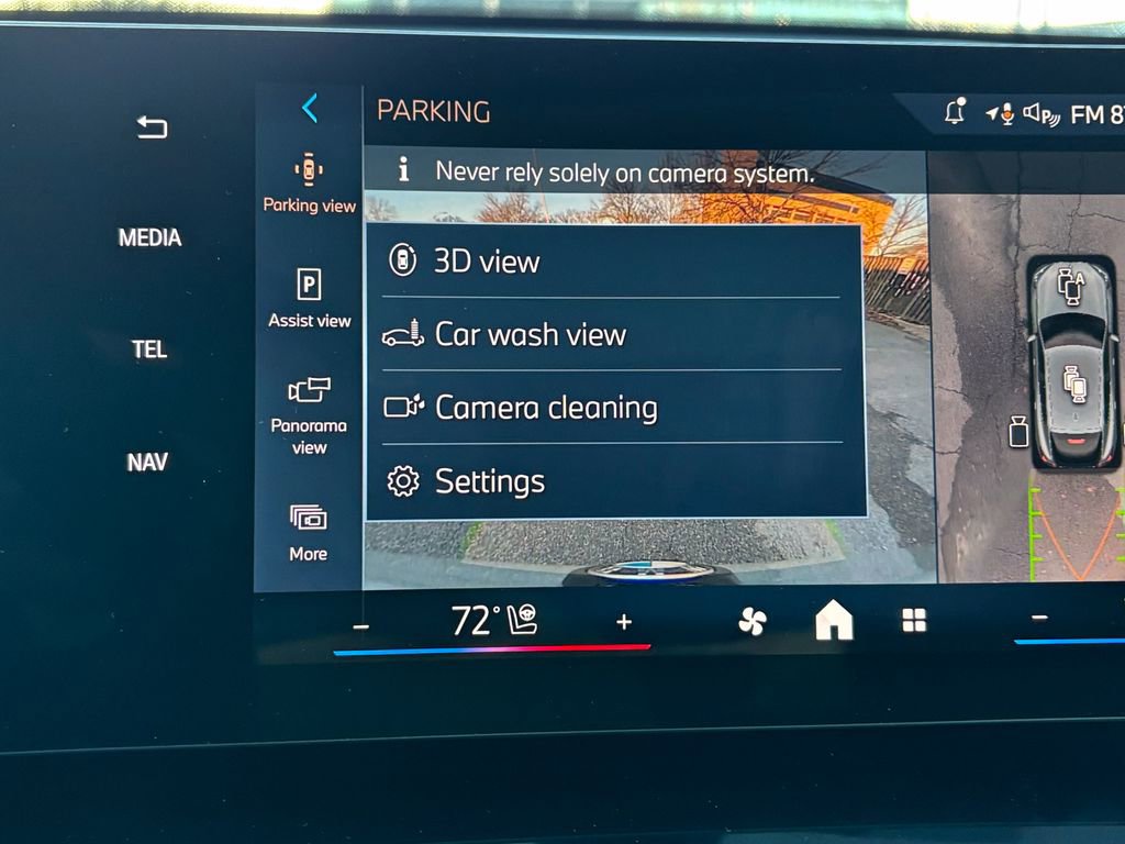 New 2026 BMW X2 xDrive28i image 20