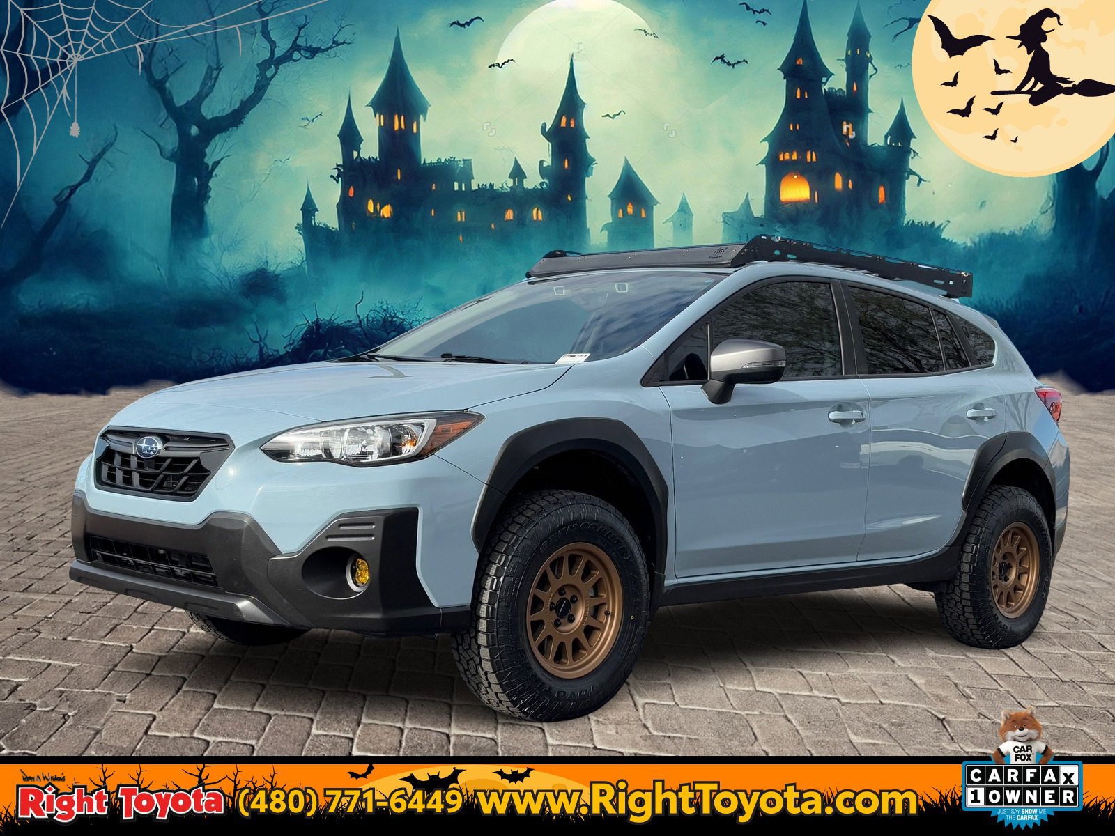 Used 2021 Subaru Crosstrek 2.5i Sport w/ Moonroof Package
