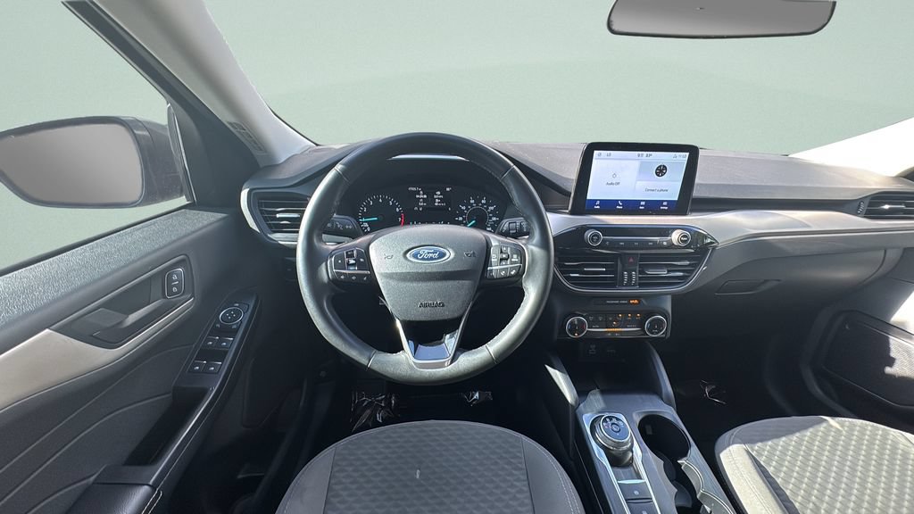 Used 2022 Ford Escape SE w/ Convenience Package FWD image 15