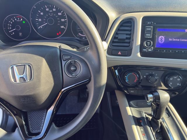 Used 2022 Honda HR-V LX image 15