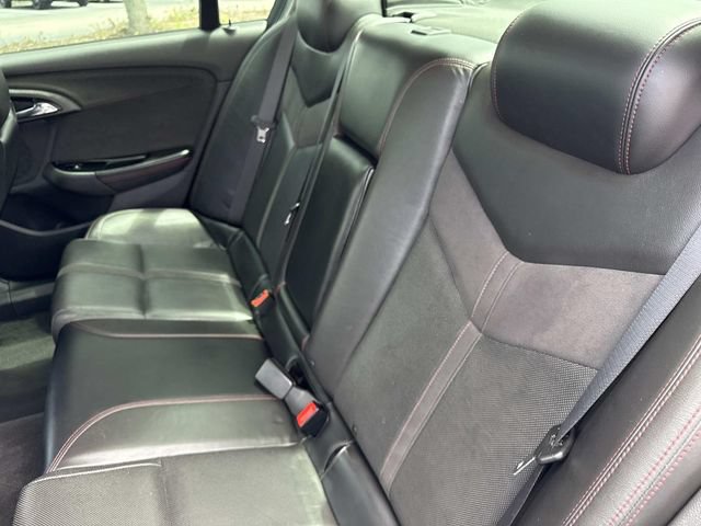 Used 2017 Chevrolet SS RWD image 14