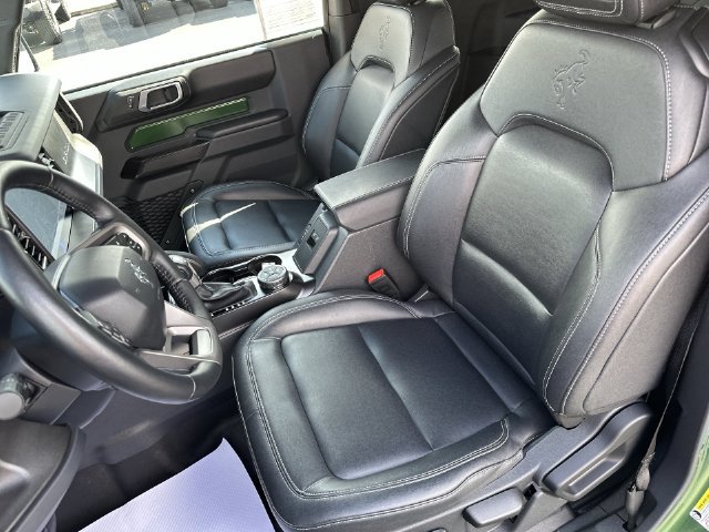 Used 2025 Ford Bronco Badlands AWD/4WD image 21