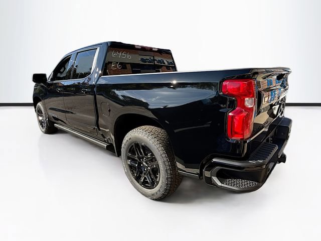 New 2026 Chevrolet Silverado 1500 High Country w/ Midnight Edition image 8