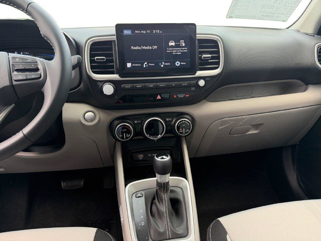 New 2026 Hyundai Venue SEL FWD image 11