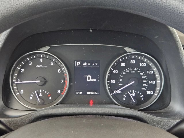 Used 2018 Hyundai Elantra SEL FWD image 7