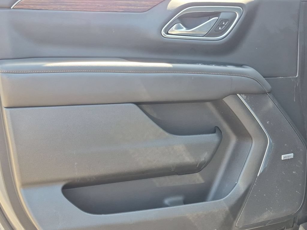 Used 2021 Chevrolet Tahoe High Country RWD image 23