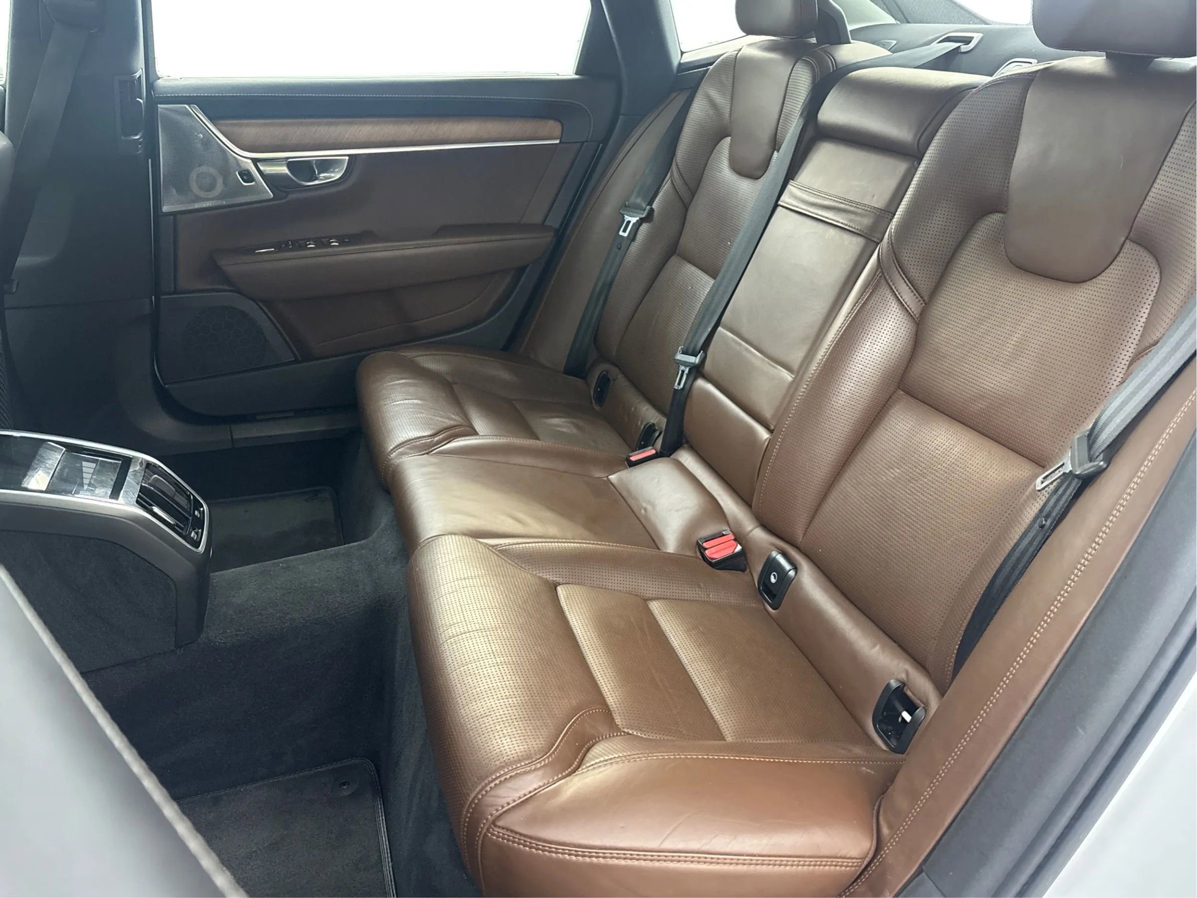 Used 2018 Volvo S90 T6 Inscription AWD/4WD image 14