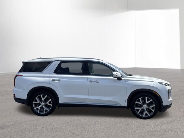 Used 2022 Hyundai Palisade SEL w/ 8P Bench Seat Package AWD/4WD image 33