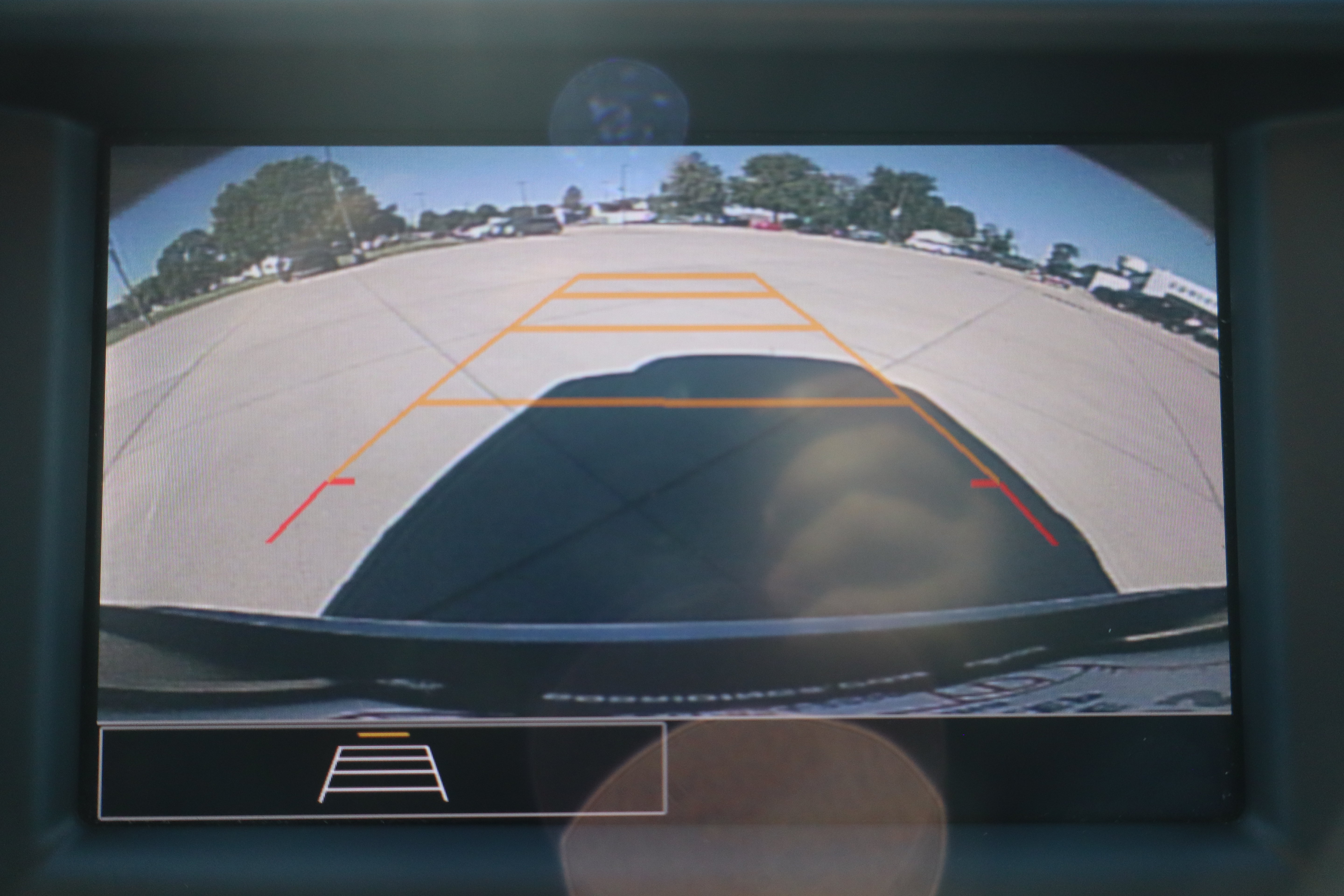 Used 2022 Chevrolet TrailBlazer LT w/ LPO, Blackout Package FWD image 20