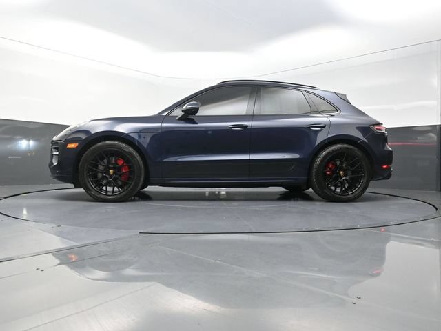 Used 2021 Porsche Macan GTS AWD/4WD image 32
