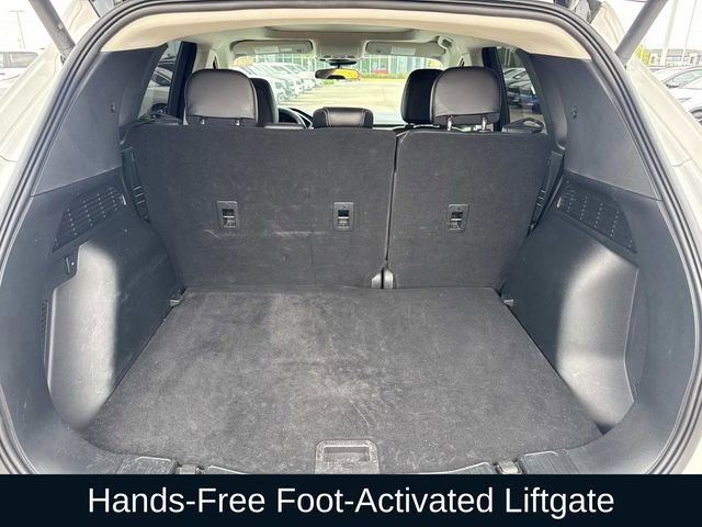 Used 2021 Ford Escape SEL w/ Technology Package image 13