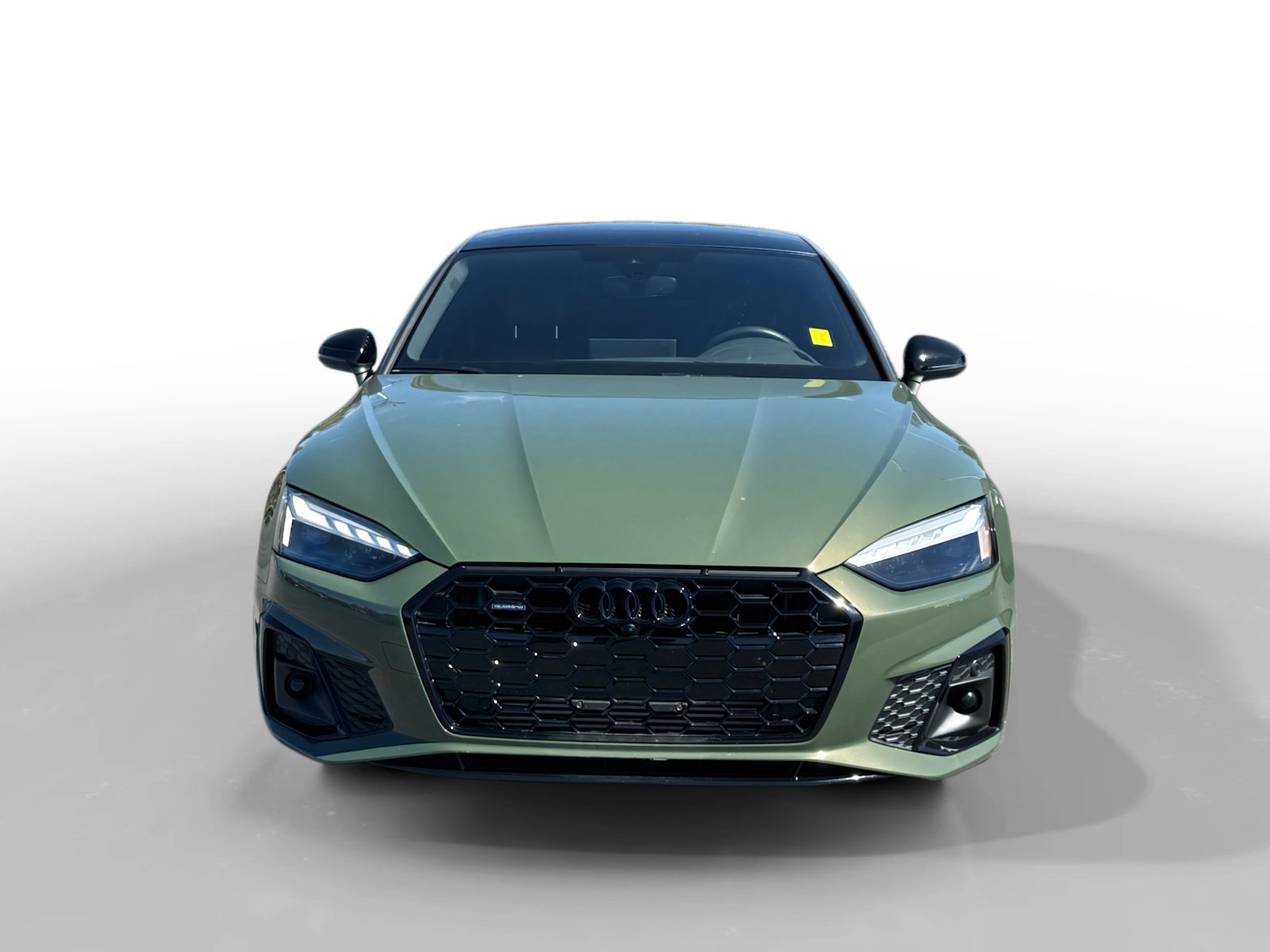 Used 2024 Audi A5 2.0T Premium Plus w/ Premium Plus AWD/4WD image 8