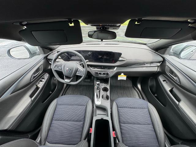 New 2025 Buick Envista Preferred w/ Convenience I Package image 48
